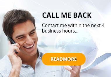 Call me back - Notaries Beaudry
